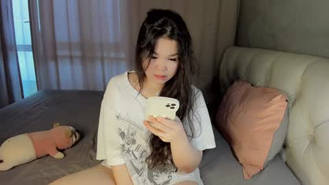 mikasssu online show from 12/10/24, 09:33