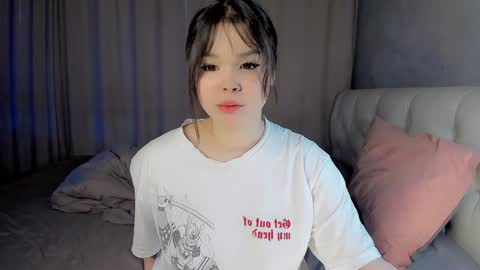 mikasssu online show from 12/12/24, 11:18