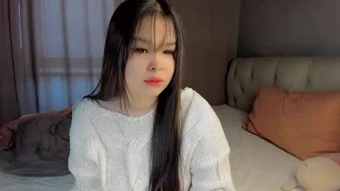 mikasssu online show from 12/28/24, 09:31