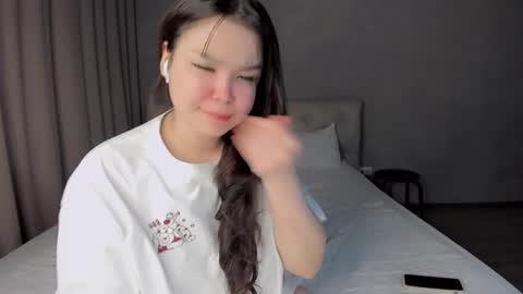 mikasssu online show from 01/09/25, 10:20