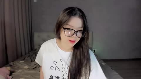 mikasssu online show from 01/20/25, 12:07