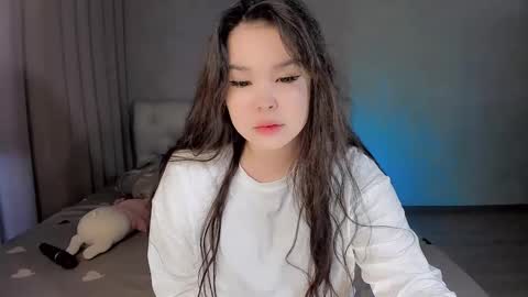 mikasssu online show from 01/22/25, 09:57