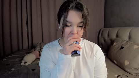 mikasssu online show from 01/22/25, 01:00