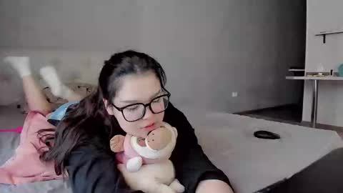 mikasssu online show from 02/24/25, 08:49