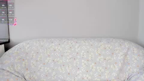 mikasssu online show from 09/22/25, 11:45