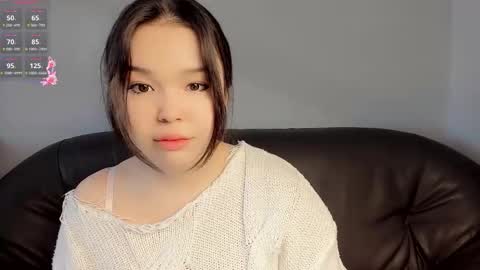 mikasssu online show from 10/06/25, 09:07