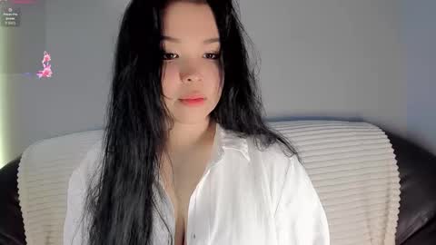 mikasssu online show from 10/27/25, 05:22