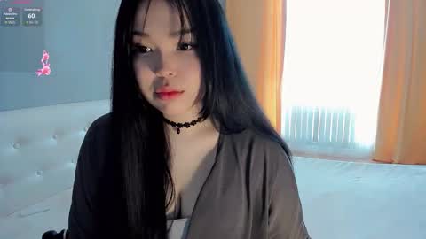 mikasssu online show from 10/31/25, 08:48