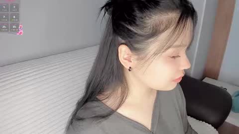 mikasssu online show from 11/14/25, 06:34