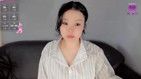 mikasssu online show from 01/16/26, 08:51