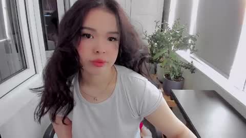 Snapshot of mikasssu chatting on 06/07/26, 05:55 mikasssu online show from 06/07/26, 05:55
