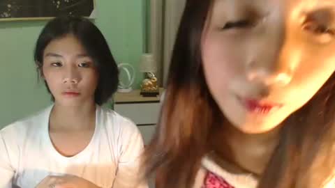 Snapshot of mikaydoll chatting on 02/13/26, 11:39 mikay online show from 02/13/26, 11:39