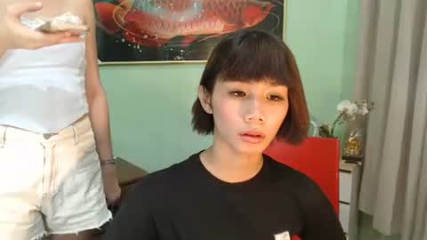 mikay online show from 03/22/26, 05:33