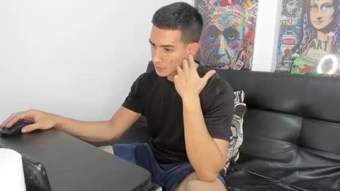 mike3xxx online show from 09/20/25, 01:28