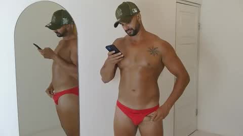 mike online show from 02/18/26, 02:35