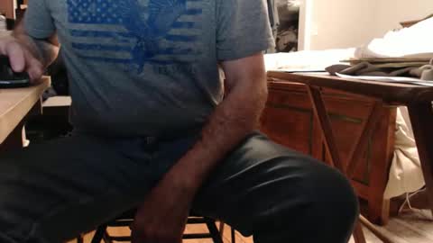 mike694fun online show from 11/25/25, 09:15