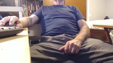 mike694fun online show from 02/24/26, 07:01