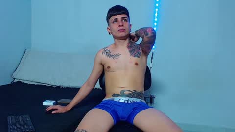 Snapshot of mike777jr chatting on 02/07/25, 03:45 Mike IMDEPENDIENT MODEL online show from 02/07/25, 03:45