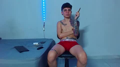 Mike IMDEPENDIENT MODEL online show from 11/30/25, 03:27