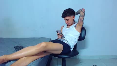 Mike IMDEPENDIENT MODEL online show from 04/25/26, 02:47