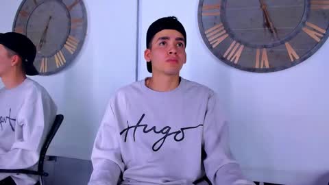 Snapshot of mike_0233 chatting on 01/10/25, 08:07 Mike 0233 online show from 01/10/25, 08:07