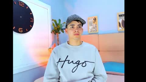 Snapshot of mike_0233 chatting on 01/14/25, 07:38 Mike 0233 online show from 01/14/25, 07:38