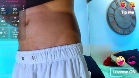 Snapshot of mike_0233 chatting on 03/01/25, 07:08 Mike 0233 online show from 03/01/25, 07:08