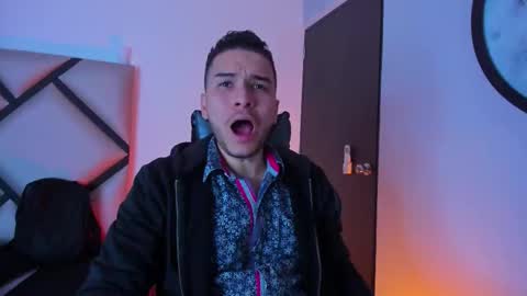 Mike  online show from 11/18/25, 11:47