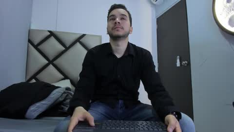 Mike  online show from 01/16/26, 11:14