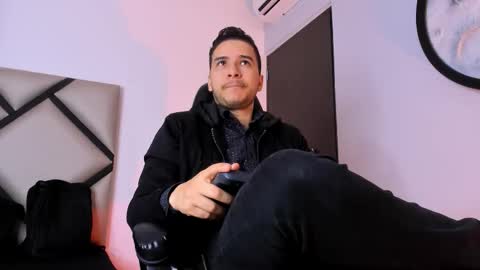 Mike online show from 10/21/25, 12:17