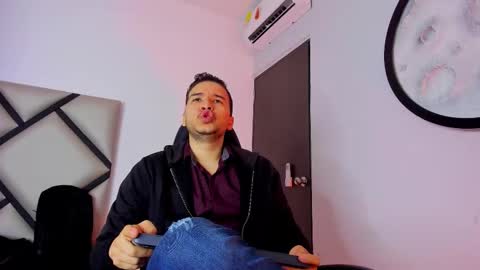 Mike online show from 10/24/25, 11:50