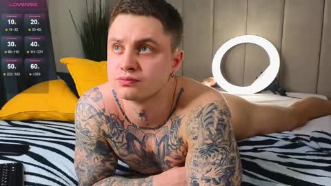 Mike Magic online show from 01/30/25, 06:43