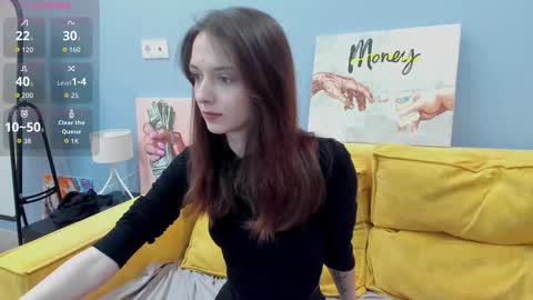 Kira online show from 09/20/25, 07:09