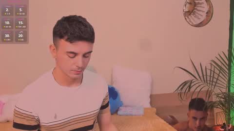 ANGHELS online show from 02/05/26, 04:11