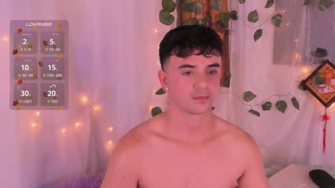 ANGHELS online show from 03/29/26, 10:04