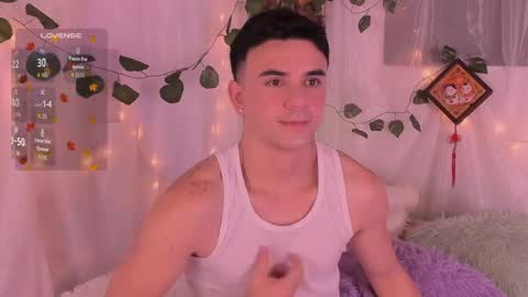 ANGHELS online show from 03/31/26, 09:53