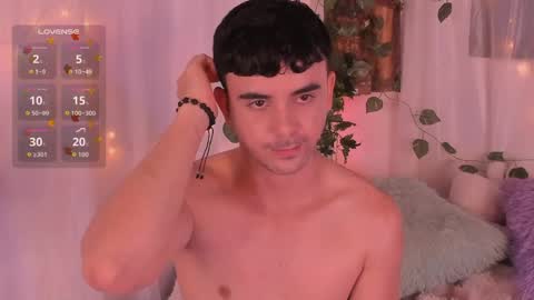 ANGHELS online show from 04/05/26, 07:22