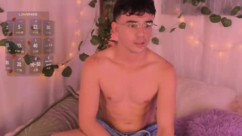 ANGHELS online show from 04/12/26, 12:43