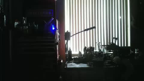 mike_allen4 online show from 03/28/26, 09:58