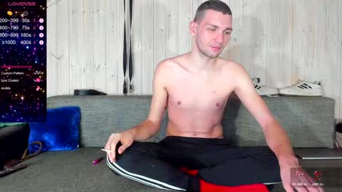 Snapshot of mike_ball chatting on 01/08/25, 08:18 Misha online show from 01/08/25, 08:18