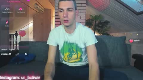 Snapshot of mike_ball chatting on 03/23/26, 08:07 Misha online show from 03/23/26, 08:07