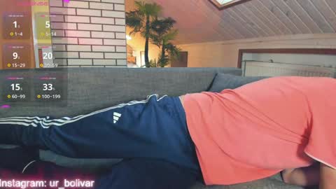 Snapshot of mike_ball chatting on 04/07/26, 09:32 Misha online show from 04/07/26, 09:32