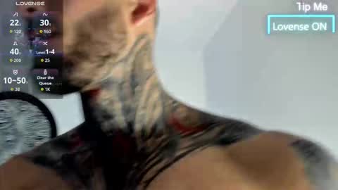 Snapshot of mike_belle chatting on 03/08/26, 11:30 Mike Belle online show from 03/08/26, 11:30