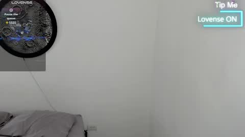 Snapshot of mike_belle chatting on 03/12/26, 09:21 Mike Belle online show from 03/12/26, 09:21