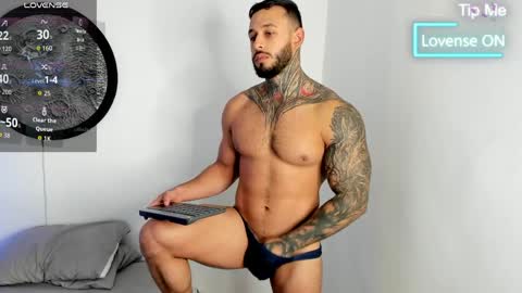 Snapshot of mike_belle chatting on 03/31/26, 03:56 Mike Belle online show from 03/31/26, 03:56