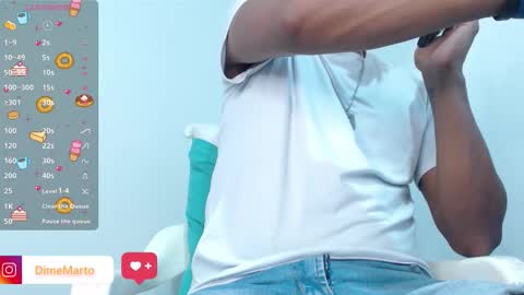 Mike online show from 09/10/25, 03:34