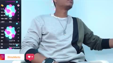 Mike online show from 01/10/26, 12:07