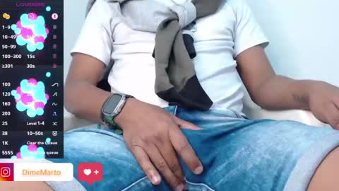 Mike online show from 04/13/26, 03:39