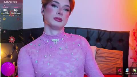 Snapshot of mike_blossom chatting on 01/23/25, 03:22 Henry Price online show from 01/23/25, 03:22