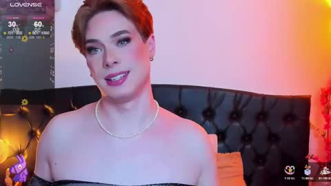 Snapshot of mike_blossom chatting on 02/07/25, 05:40 Henry Price online show from 02/07/25, 05:40